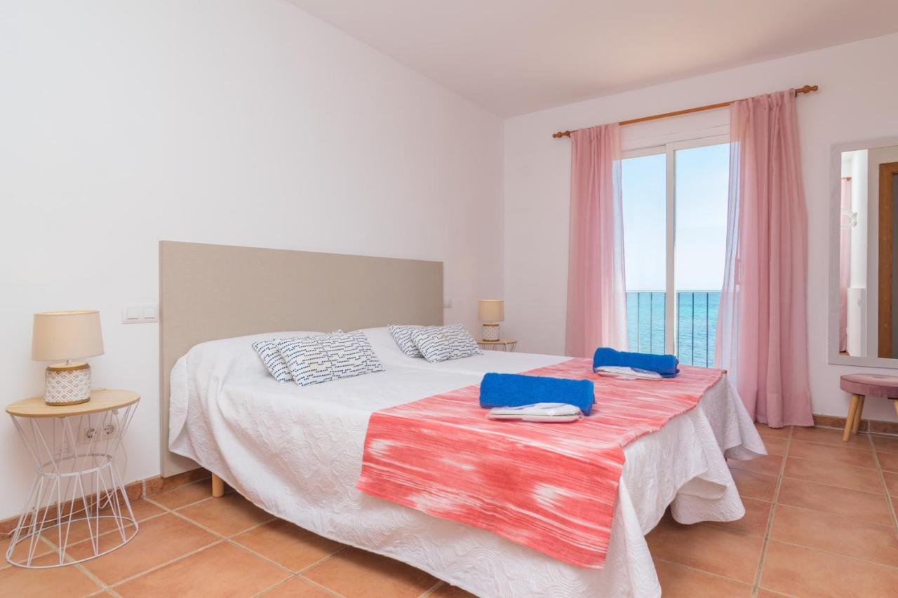 Sa Copinya Villa Son Servera  Ngoại thất bức ảnh