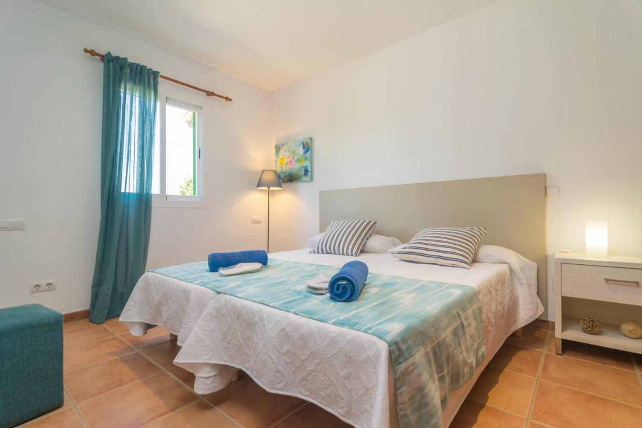 Sa Copinya Villa Son Servera  Ngoại thất bức ảnh