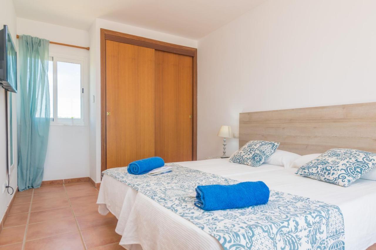 Sa Copinya Villa Son Servera  Ngoại thất bức ảnh