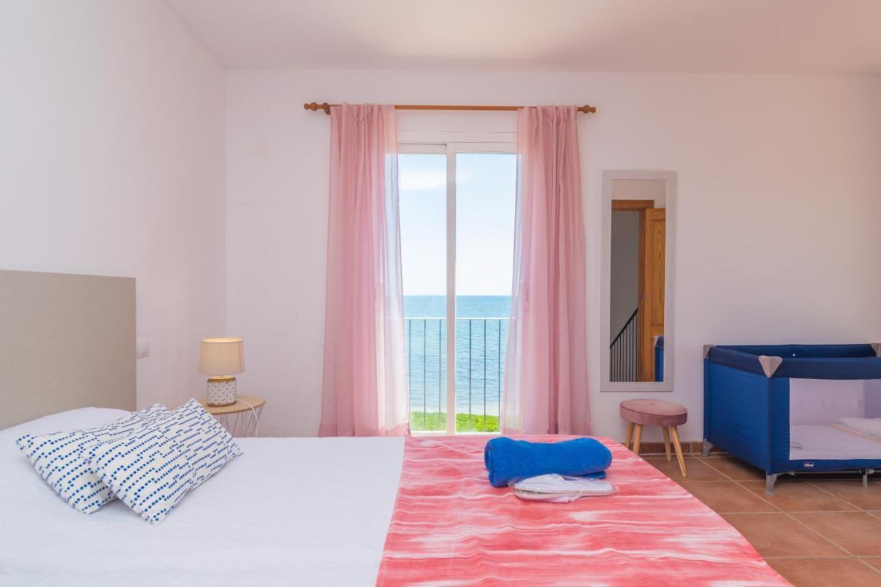 Sa Copinya Villa Son Servera  Ngoại thất bức ảnh