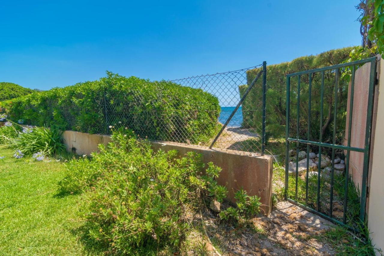 Sa Copinya Villa Son Servera  Ngoại thất bức ảnh