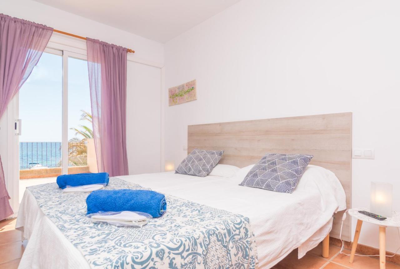 Sa Copinya Villa Son Servera  Ngoại thất bức ảnh