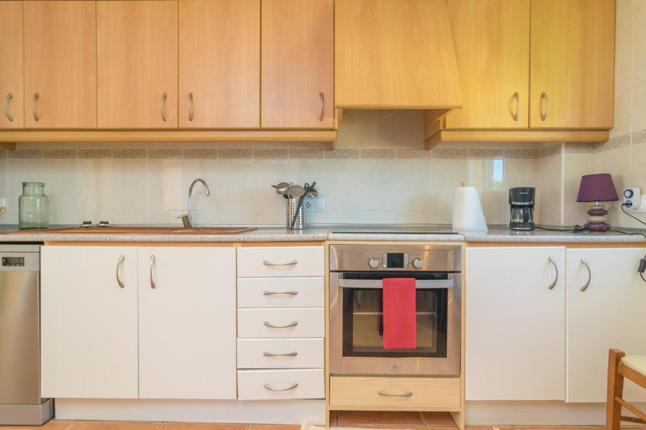 Sa Copinya Villa Son Servera  Ngoại thất bức ảnh